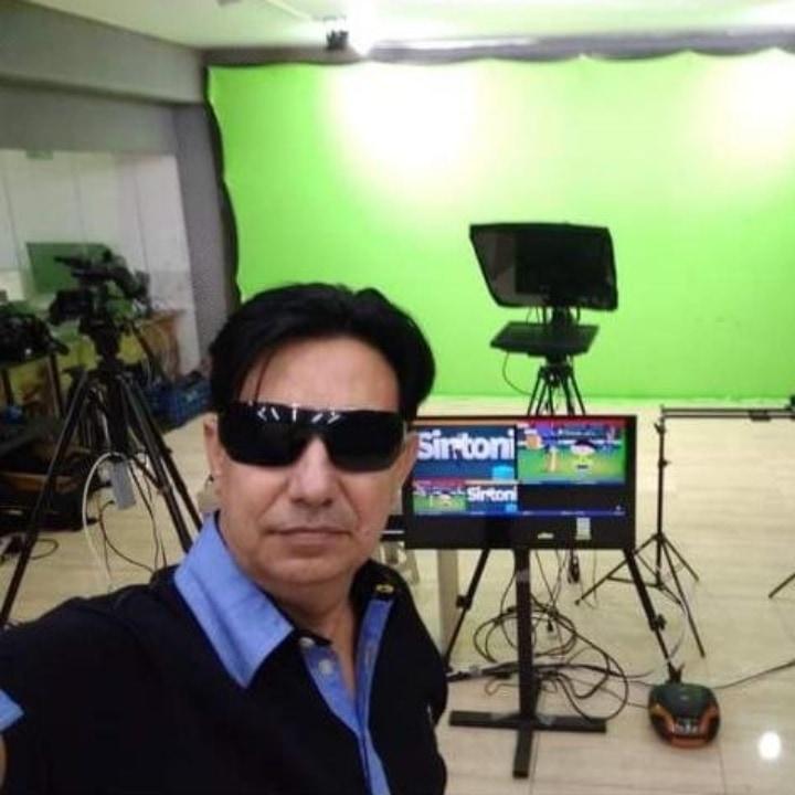 Trabalhando para transmitir informção de qualidade a Todos