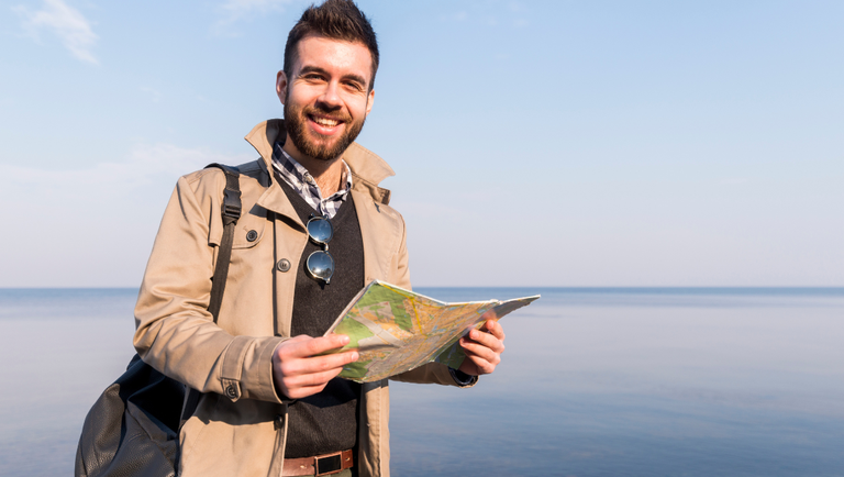 Atenção Guias de Turismo do Norte e Centro-Oeste: MTur abre cursos de especialização gratuitos em Atrativos Naturais e Culturais