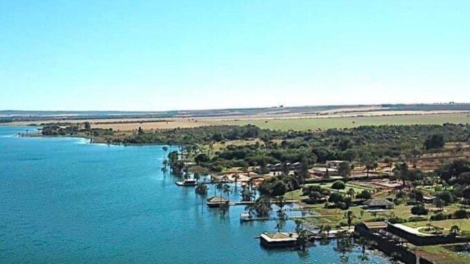 Rotas de turismo do Entorno-DF são destaque em duas feiras internacionais