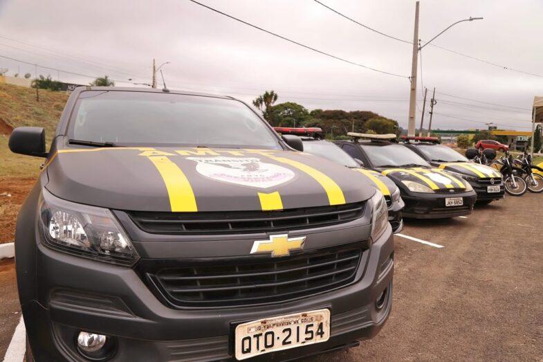 AGÊNCIA MUNICIPAL DE TRÂNSITO E TRANSPORTE INAUGURA SEDE PRÓPRIA