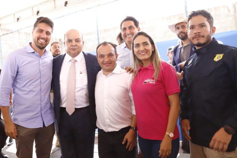 BR-040 SERÁ AMPLIADA, BENEFICIANDO MORADORES DE VALPARAÍSO E OUTRAS CIDADES DO ENTORNO