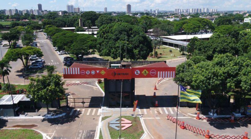 Detran desarticula quadrilha que atuava em três Ciretrans