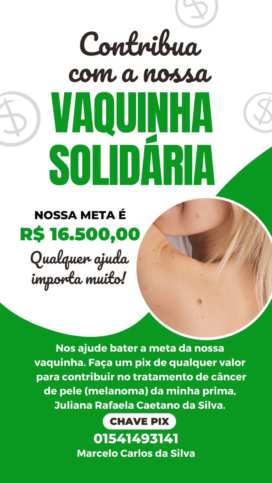 Ajude a minha família bater a meta