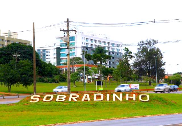 Áreas de Sobradinho ficarão sem energia para serviços na rede elétrica