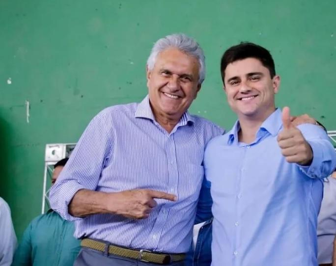 Diego Sorgatto aumenta margem sobre segundo colocado e lidera absoluto rumo à reeleição, aponta pesquisa
