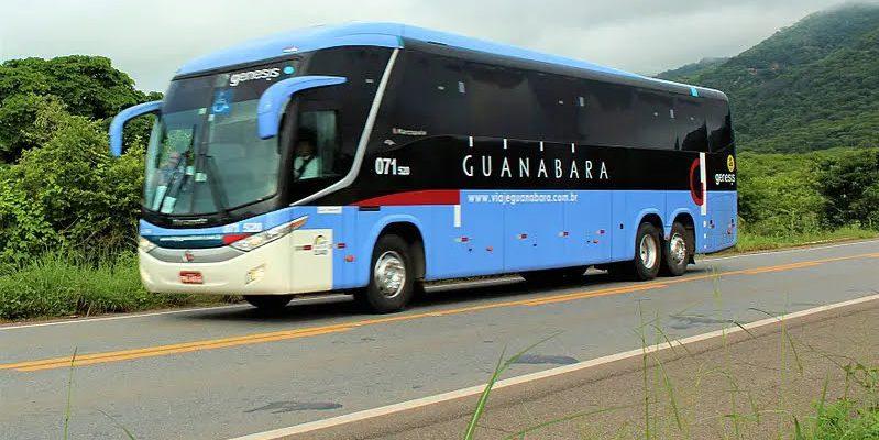 Entra em operação linha de ônibus que liga Goiânia a Cavalcante