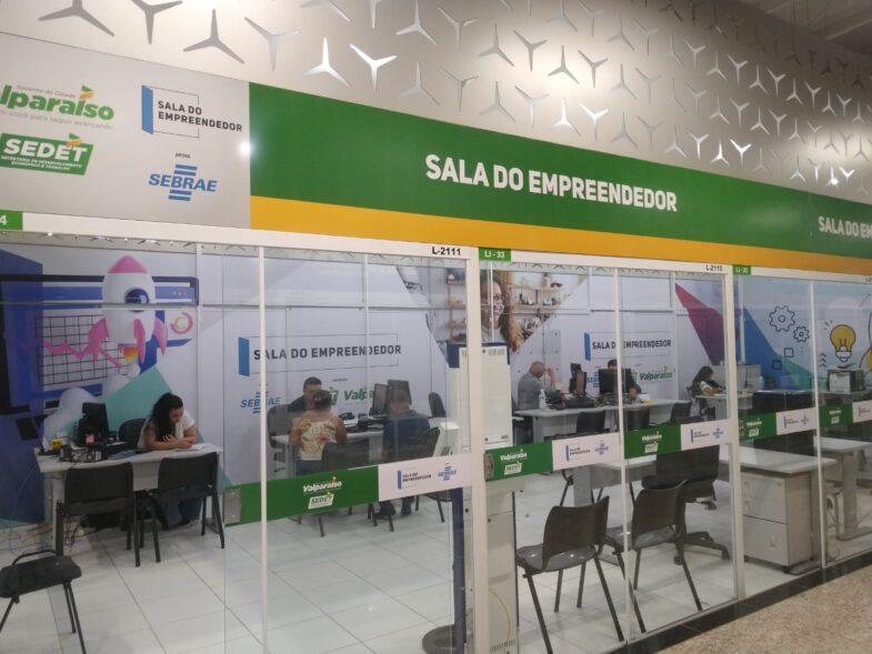 SALA DO EMPREENDEDOR OFERECE ORIENTAÇÕES PARA ACESSO DAS NOVAS EMISSÕES DE NOTAS FISCAIS DO MEI