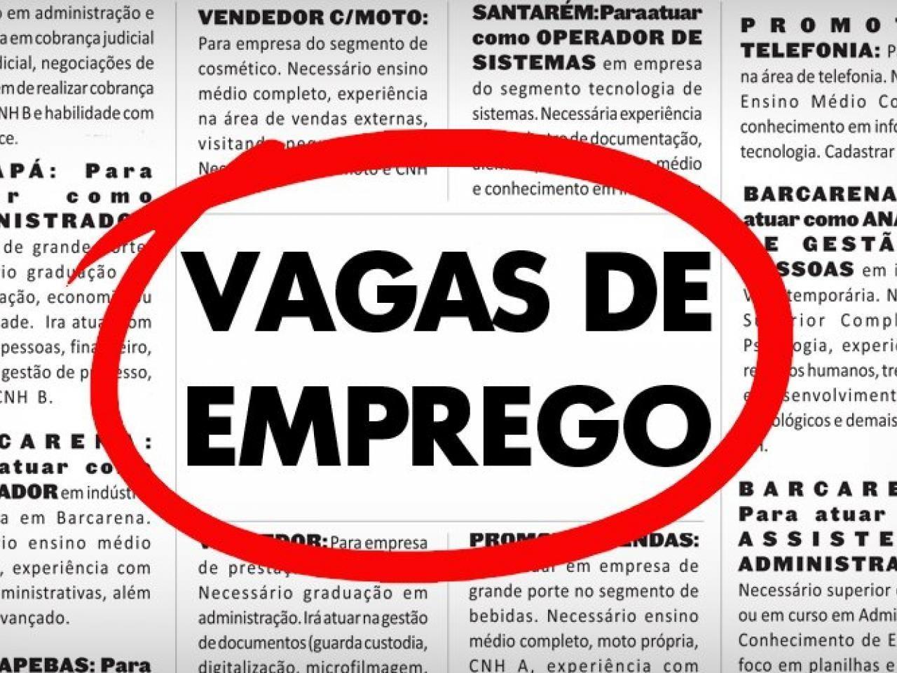 Julho começa com vaga para mestre de obras com salário de R$ 6,5 mil