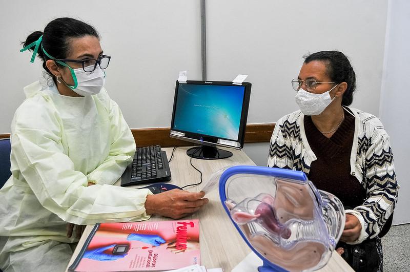 Mais de 4,6 mil nomeações nos últimos quatro meses reforçam Saúde, Educação e outras áreas de governo