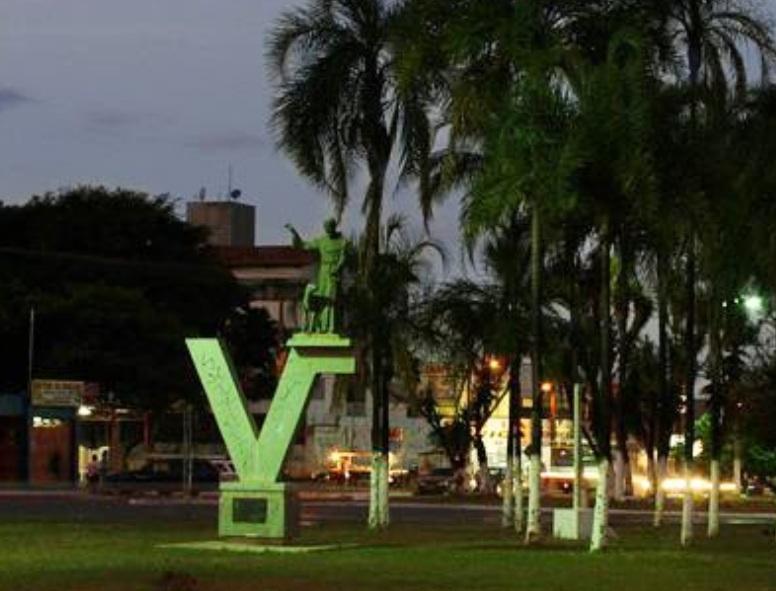 Valparaíso de Goiás: O Paraíso Verde do Centro-Oeste