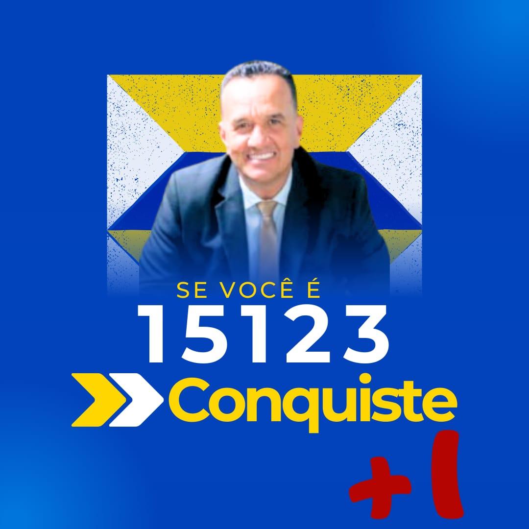Carreata da Vitória em Valparaíso de Goiás: Um Dia Memorável para a Política Municipal