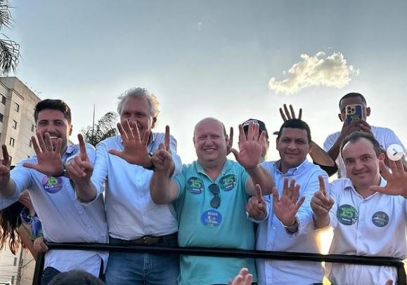 O Legado do Prefeito Pábio Mossoró em Valparaíso de Goiás