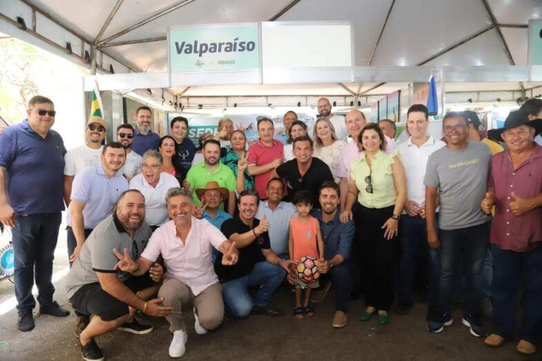 SEGUNDA EDIÇÃO DO EVENTO “NO ENTORNO TEM” ACONTECE EM 9 E 10 DE NOVEMBRO