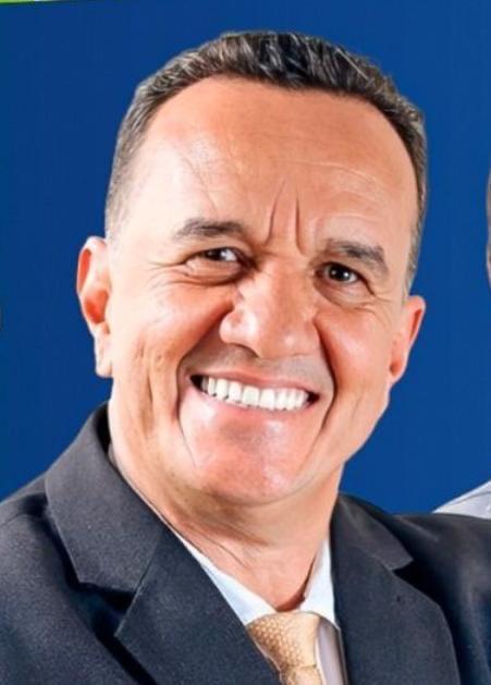 Tião da Padaria: Um Nome Forte para a Presidência da Câmara Municipal de Valparaíso de Goiás