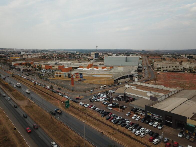 VALPARAÍSO SE CONSOLIDA ENTRE AS CINCO CIDADES COM MAIS EMPRESAS ATIVAS EM GOIÁS