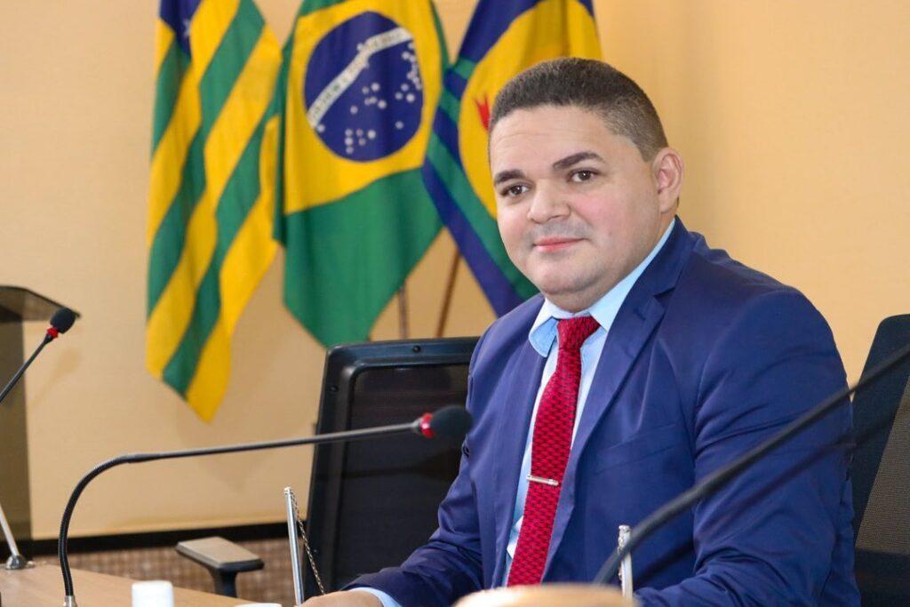 Agradecimento do Vereador Paulo Jordão pelos 1106 Votos Conquistados em Novo Gama