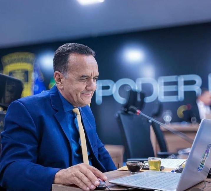 Vereador Tião da Padaria: A Liderança que Valparaíso de Goiás Quer Para a Presidência da Câmara