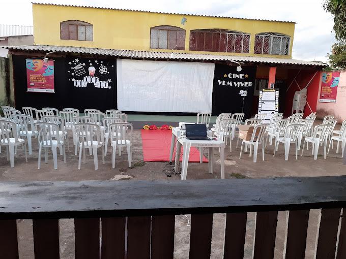 ESCOLA DE ARTES TEM VAGAS ABERTAS PARA PROFESSORES DE DIVERSAS ÁREAS