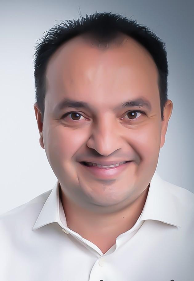 Pábio Mossoró, Prefeito de Valparaíso de Goiás, Surge como Forte Candidato a Vice-Governador de Goiás