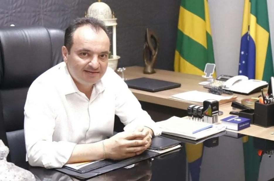 Prefeito Pábio Mossoró encerra mandato com grandes conquistas e é considerado o melhor prefeito da história de Valparaíso de Goiás