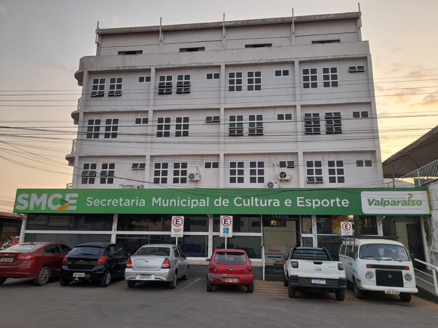 CULTURA EM MOVIMENTO: REUNIÃO DO FÓRUM PERMANENTE DE CULTURA DE VALPARAÍSO ACONTECE NESTA QUARTA (22)