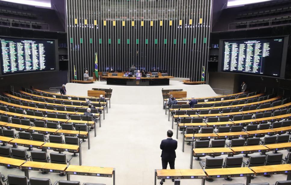 Deputados federais goianos gastam R$ 6,8 mi com cota parlamentar em 2024