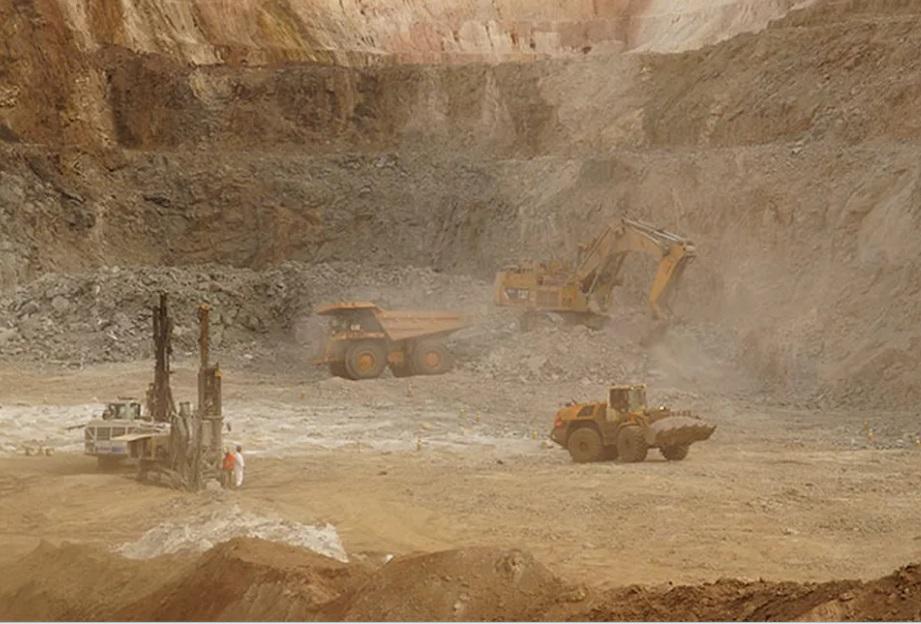 Mineradora que atua no Amapá tem ações compradas por empresa canadense