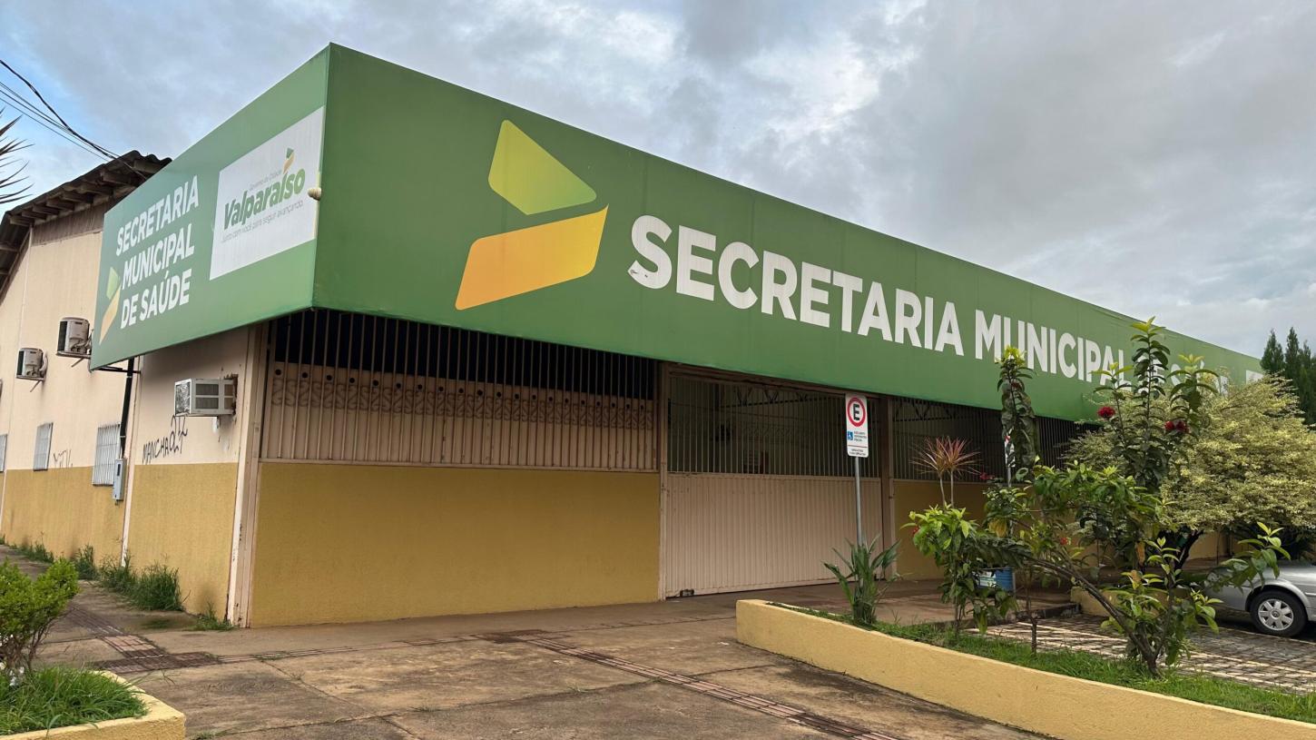 NOTA OFICIAL —  PAGAMENTO DOS PROFISSIONAIS DE SAÚDE É REGULARIZADO