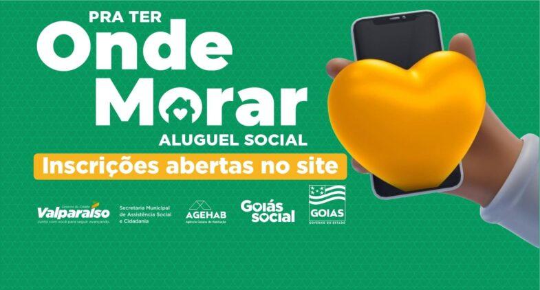 PRAZO FINAL PARA ENVIO DO CONTRATO DE ALUGUEL SOCIAL