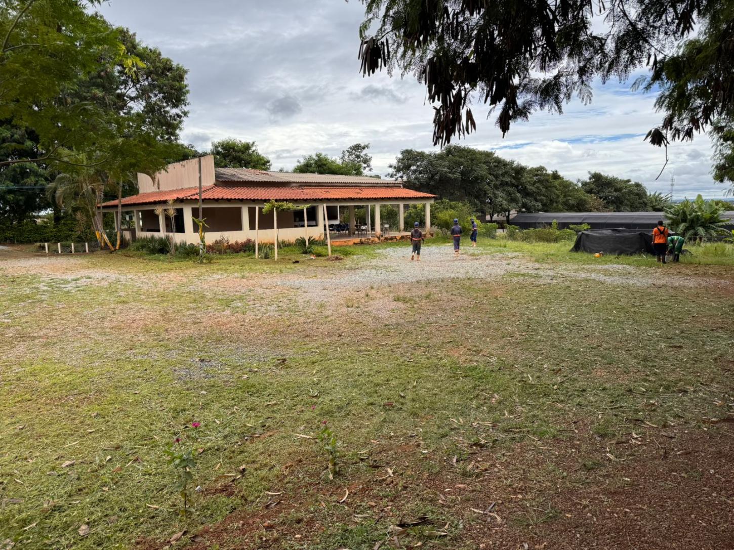 VALPARAÍSO TERÁ SUA PRIMEIRA CLÍNICA VETERINÁRIA PÚBLICA NA ETAPA E