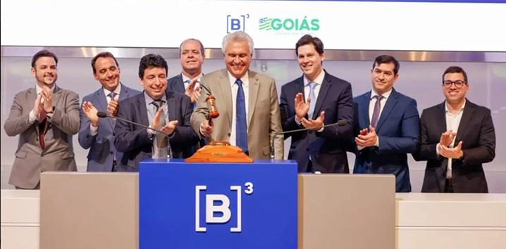 Construcap Vence Leilão e Assume Concessão do Complexo Serra Dourada