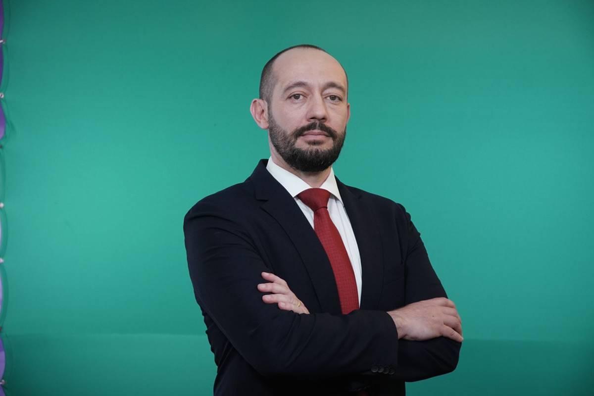 Ibaneis Rocha Nomeia Cristian Viana como Secretário do Entorno do DF para Fortalecer a Integração com Goiás