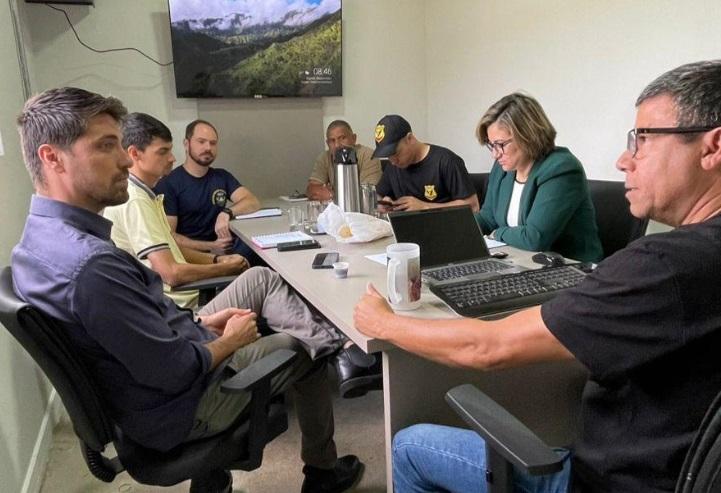 Prefeitura de Valparaíso de Goiás Implementa Padronização Administrativa para Melhorar a Eficiência