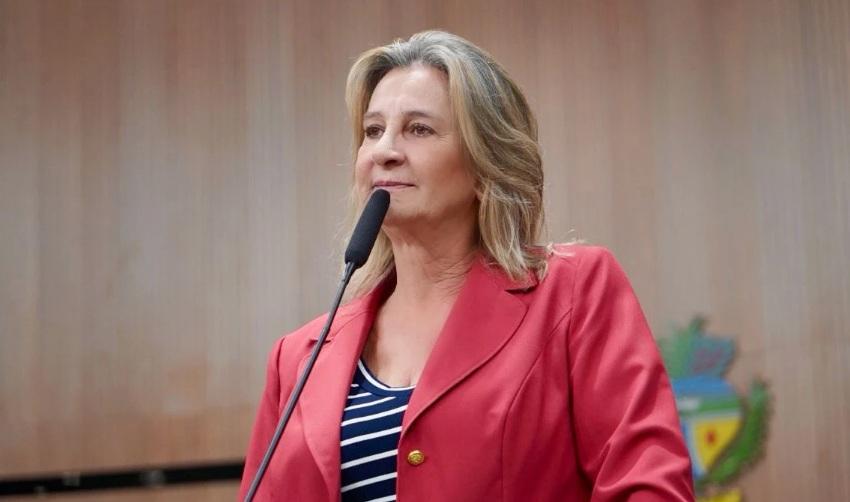 Dra. Zeli: A Deputada que Transforma Projetos em Realidade e Conquista Benefícios Reais para Goiás