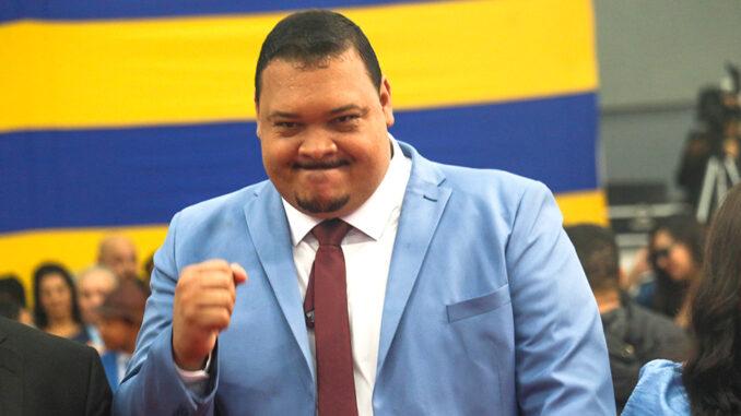 Valparaíso de Goiás: Câmara Municipal Supera Crises e Restaura a Ordem Democrática