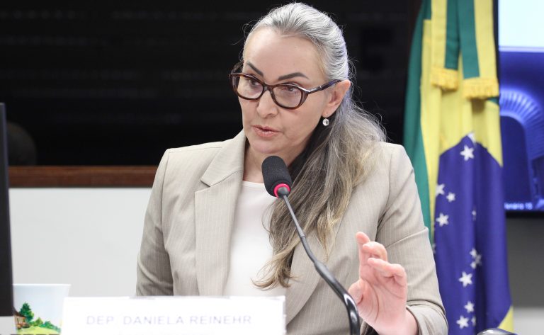 Comissão aprova proposta para anular desapropriação de fazenda no Espírito Santo