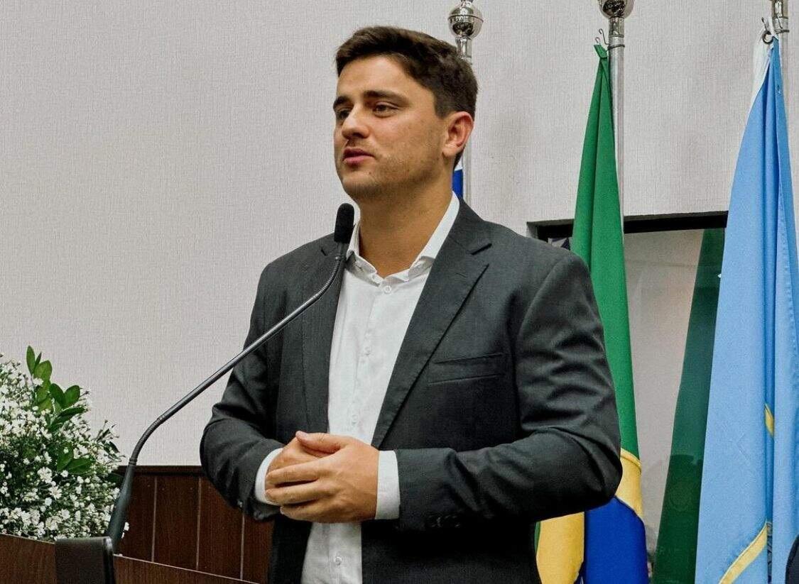 Diego Sorgatto destaca conquista das passarelas e agradece parceria com Célio Silveira