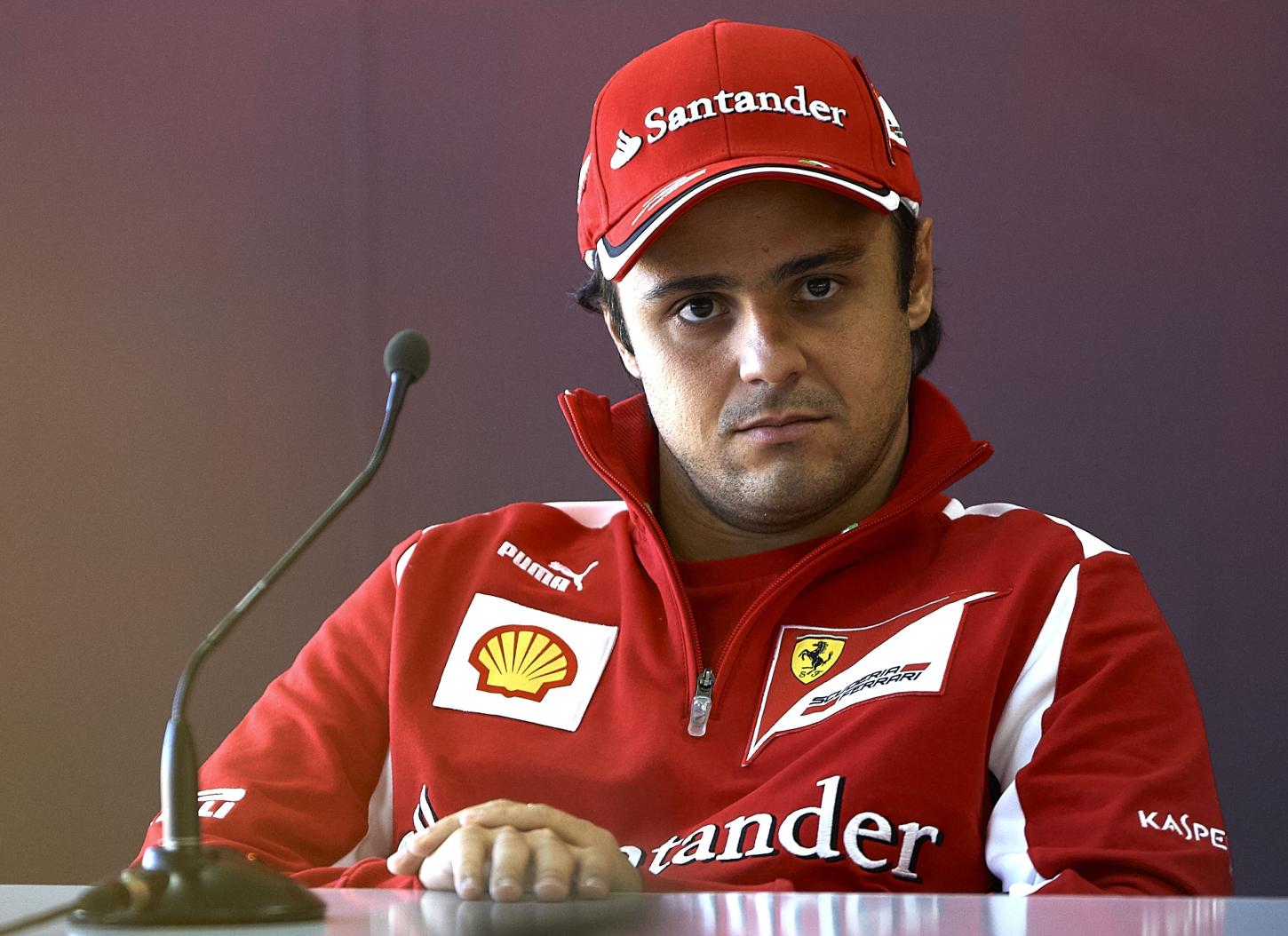 Massa revela apelo por Bortoleto na F1 e cita rusga com Piquet sobre 2008: 