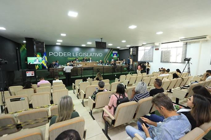 Comenda São Francisco de Assis 2025 homenageia lideranças e marca nova honraria pelos 30 anos de Valparaíso