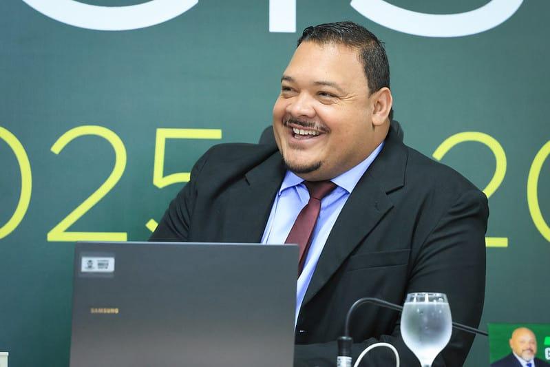 Os Primeiros 6 meses a frente da presidência da Câmara Municipal