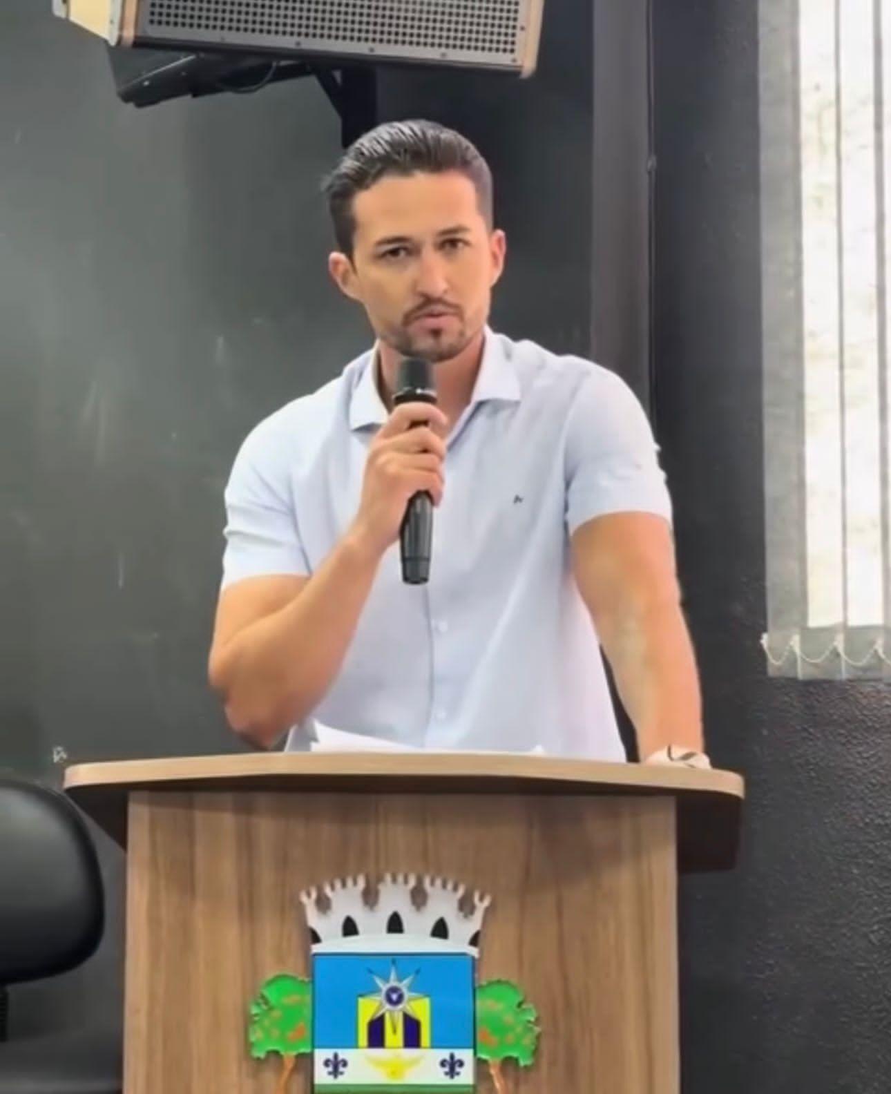 Veterinário denuncia abandono do Centro de Zoonoses de Valparaíso de Goiás