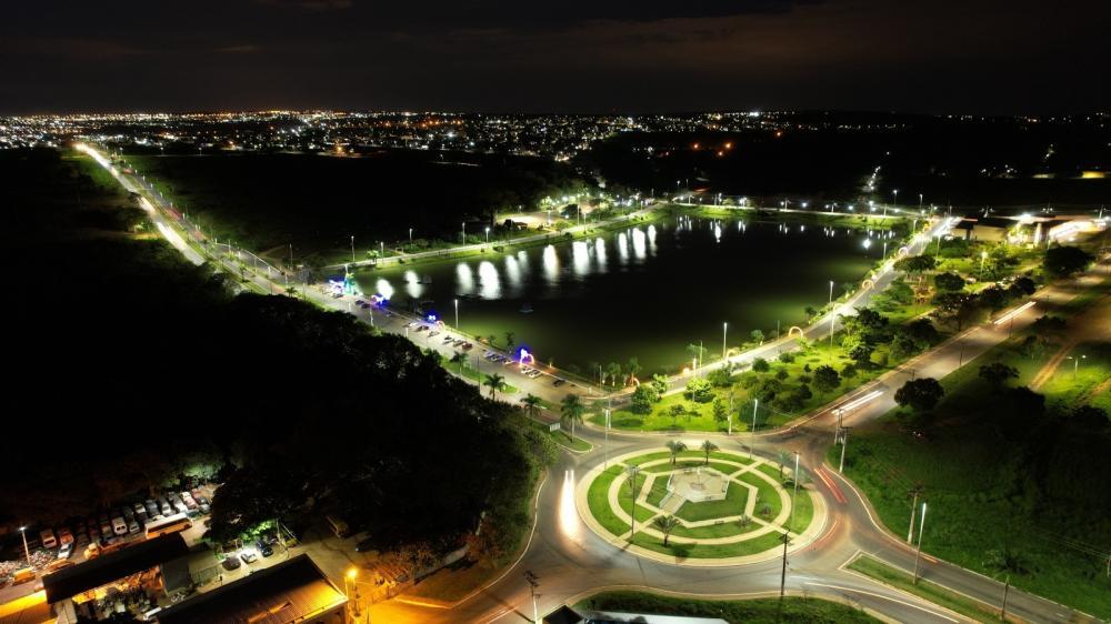 Em meio à crise, Cidade Ocidental dá exemplo de gestão e fecha 2024 com superávit