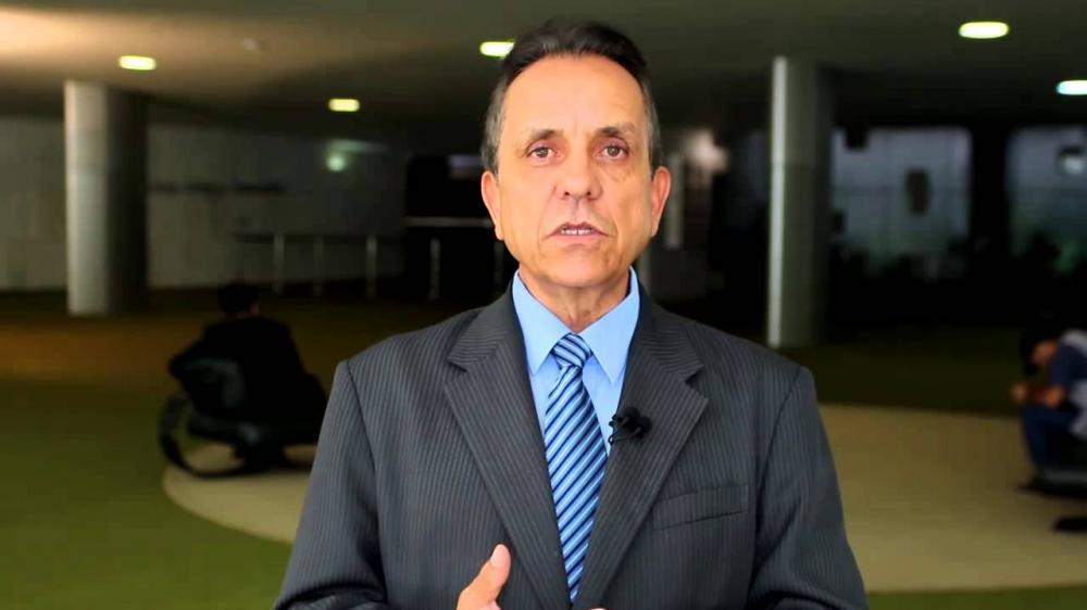 Multimídia Napoleão de Castro consolida inserção do jornalismo político direto de Brasília para sucursais de TVs além Nordeste