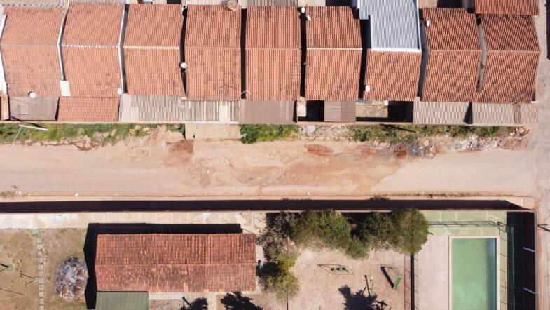 PAC ANHANGUERA: VALPARAÍSO DARÁ INÍCIO À MAIOR OBRA DE INFRAESTRUTURA URBANA DE SUA HISTÓRIA