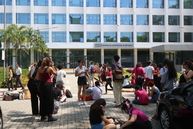 Faculdade da USP rompe convênio com Universidade de Haifa, de Israel