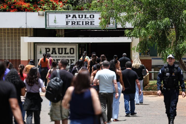 Melhorar a educação: veja histórias de professores que fazem a PND