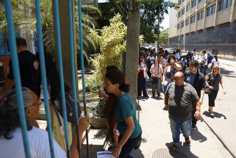 PND 2025: gabarito das questões objetivas será divulgado terça-feira