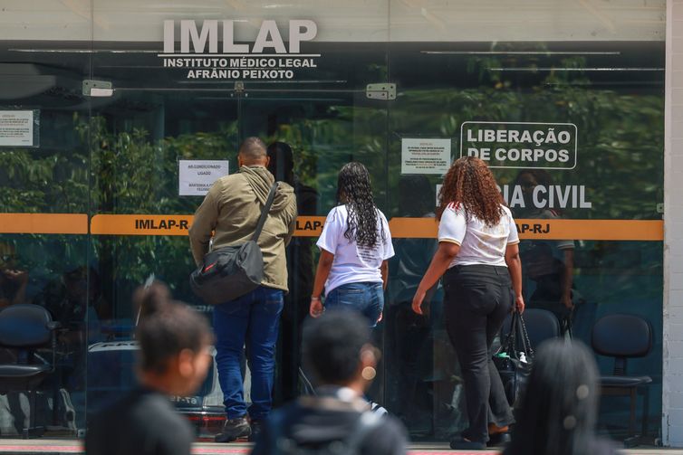 Dia da Consciência Negra deve refletir sobre operações policiais