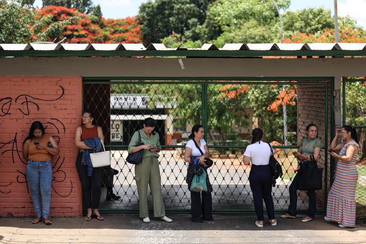 Inep divulga gabaritos finais das questões da PND 2025