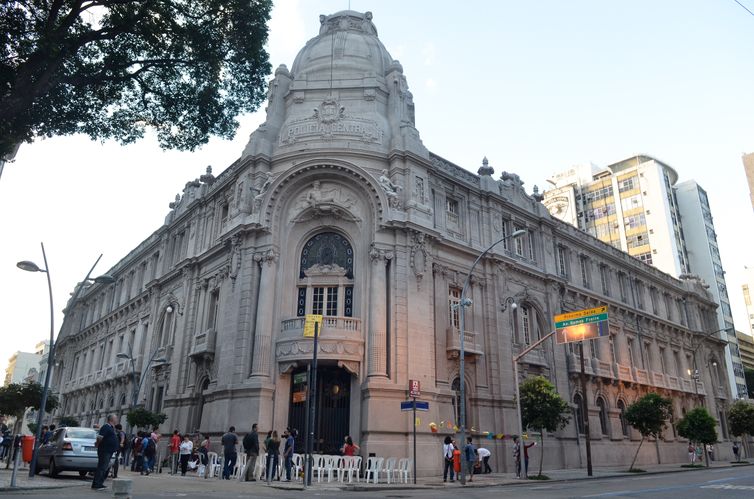 Iphan vai deliberar sobre tombamento da sede do DOPS, no Rio